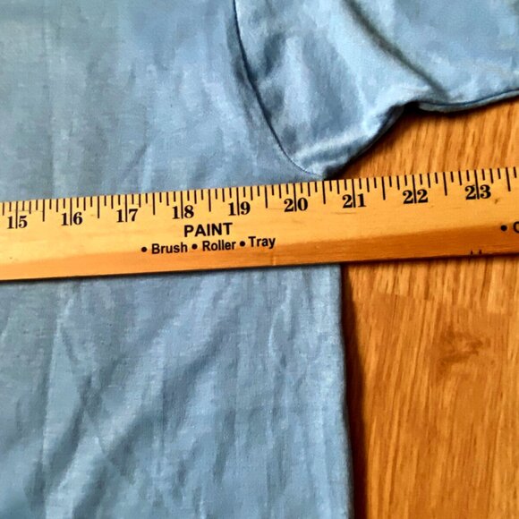 Vintage Screen Stars USA Single Stitch Construction Workers Are Special T-Shirt - Picture 10 of 11